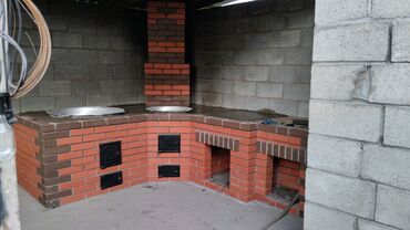 Очок: Барбекю, Казаны, Мангалы Гарантия Больше 6 лет опыта — 10