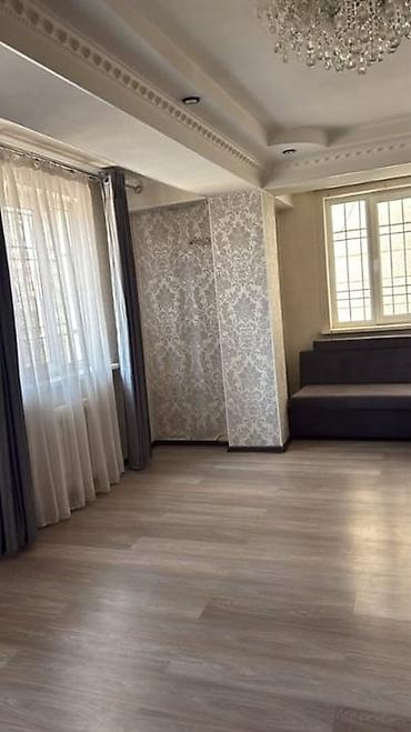 Продажа квартир: 2 комнаты, 72 м², Нижний Джал (Джал-23) Элитка, 2 этаж — 2