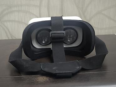 VR көз айнек: Очки виртуальной реальности HIPER для смартфона - Формат: мобильная — 3