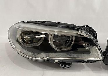 "BMW F10" LED fara Bütün kateqoriyalar • Nəqliyyat • Ehtiyat
