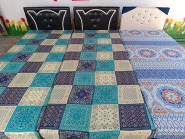 Çarpayılar: Təknəfərlik çarpayı, Bazasız, Matras ilə, Siyirməsiz — 28