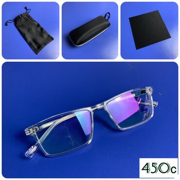 солнцезащитные очки: Компьютерные очки Levi's - для защиты глаз 👁! _акция40%✓_ Новые! В