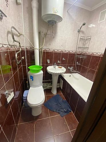 3 комнаты, 58 м², 104 серия, 2 этаж, Евроремонт — 5
