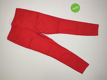 getry z zapiętkami: Leggings, Legginsy rozmiar M — 3