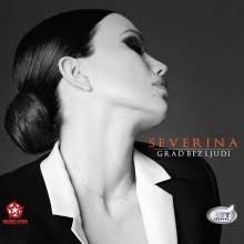 cd greyz anatomy: Severina grad bez ljudi