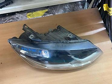 mark kompresor: FAR ZA VOLKSWAGEN POLO OD 2014. DO 2017. GOD. - 6C1941006B | Far — 2