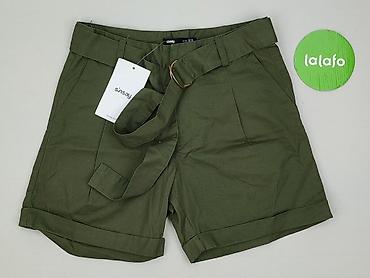 mini short sinsay: Sinsay, Szorty damskie, rozmiar 2XS — 2