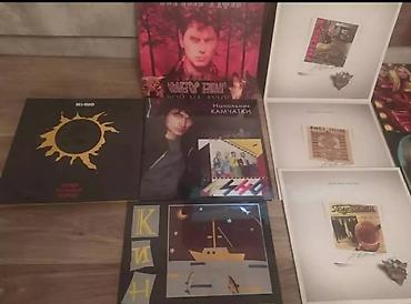 Динамики и колонки: Катушечные магнитофоны виниловые проигрыватели усилители колонки — 5