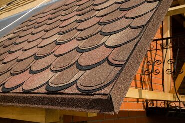 Битумная гибкая черепица: #Гибкая #черепица #Шинглас #Технониколь Цены от официальных дилеров — 6