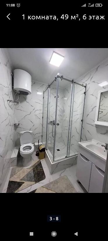 Ремонт под ключ: Укладка плитки договорная . Ремонт квартиры под ключ — 15