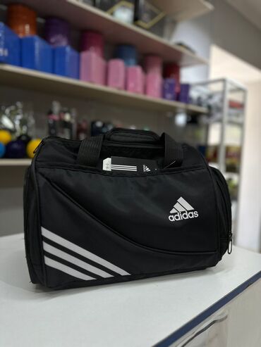 спортивные сумки мужские: Сумка спортивная удобная для тренировок