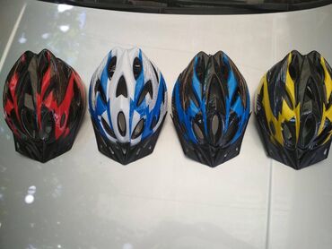 Велоаксессуары: Велошлемы.Взрослые,подростковые,детские. Взрослые шлемы детские шлемы