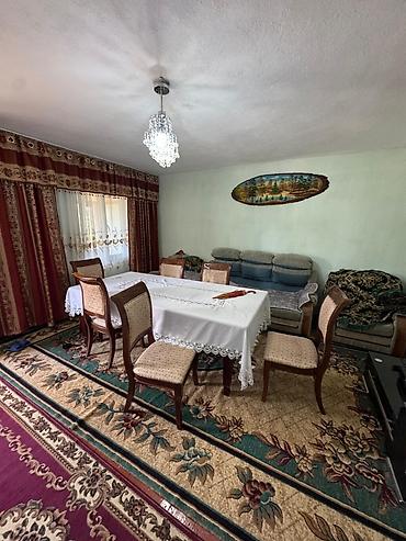 салиева 5: 🏡 Продаётся просторный двухэтажный дом 245 кв.м. район Бижай — идеален — 9