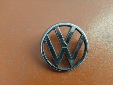 очки пассат б3: Решетка радиатора Volkswagen 1983 г., Б/у, Оригинал