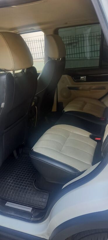 Land Rover: Land Rover Range Rover Sport: 5 l | 2010 il 185000 km Ofrouder/SUV — 5