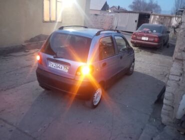 матиз автомат машина: Daewoo Matiz: 2008 г., 0.8 л, Механика, Бензин