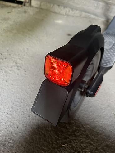 riley: Riley elektrik skuter - Qatlanan şəhər skuter modeli, yığcam və — 10