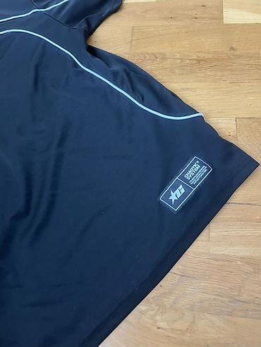 dsx forması: Futbolka, New Yorker, S, rəng - Qara — 2