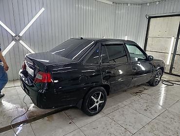 Daewoo: Daewoo Nexia: 2012 г., 1.5 л, Механика, Газ, Седан — 4