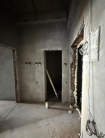 rich home: 1 комната, 51 м², Элитка, 8 этаж, ПСО (под самоотделку) — 6