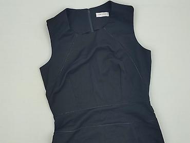 bluzki gothic: Orsay, Sukienka damska, rozmiar S — 1