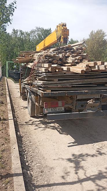 cl 7: Стрела 18 м, 7 т, Борт 10000 кг — 3