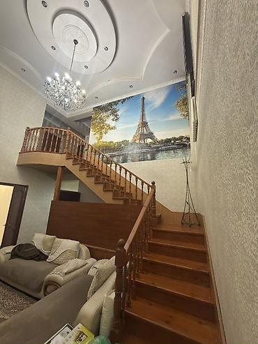 Долгосрочная аренда домов: 284 м², 7 комнат — 1