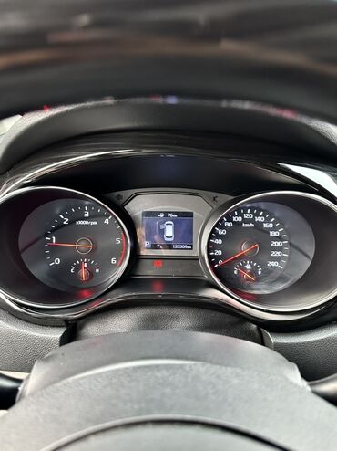 Kia: Kia Carnival: 2020 г., 2.2 л, Автомат, Дизель, Минивэн — 4