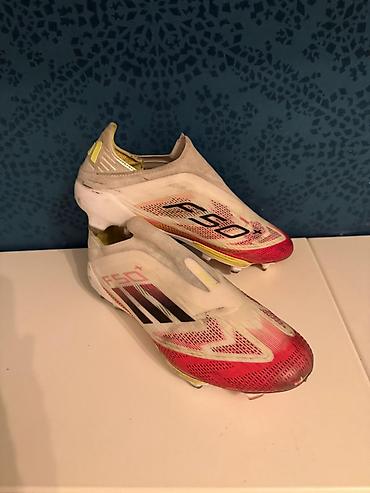 адидас: Zehmet olmasa ilk once yazin. Məhsul: Adidas F50 — 1