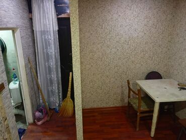 Otaqların uzunmüddətli kirayəsi: Kirayə üçün kiçik, səliqəli studiya tipli məkan. Sabuncu bazarin 200 -da lalafo.az — 1 Otaqların uzunmüddətli kirayəsi: Kirayə üçün kiçik, səliqəli studiya tipli məkan. Sabuncu bazarin 200 — 1