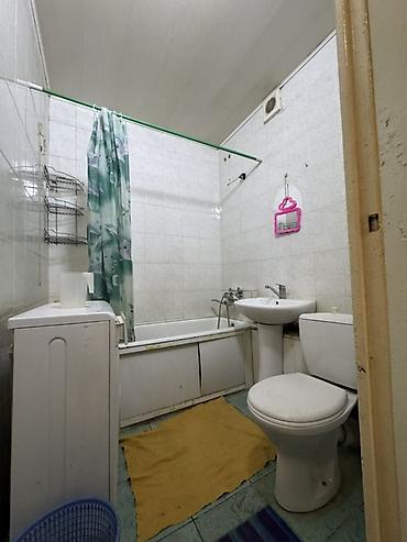 вито продажа: 1 комната, 35 м², Золотой квадрат 105 серия, 3 этаж, Старый ремонт — 8