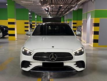bud e9: Mercedes-Benz E-Class: 2020 г., 2 л, Автомат, Бензин, Седан — 2