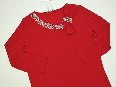 monnari topy: Mona, Bluzka damska, rozmiar 3XL — 1