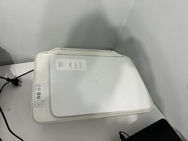 купить цветной принтер а3: МФУ HP DeskJet 2320 — компактное устройство «3 в 1»: печать