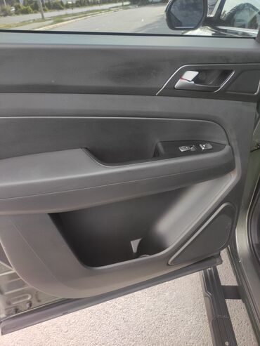 Ssangyong: Ssangyong Rexton: 2022 г., 2.2 л, Автомат, Дизель, Пикап — 2