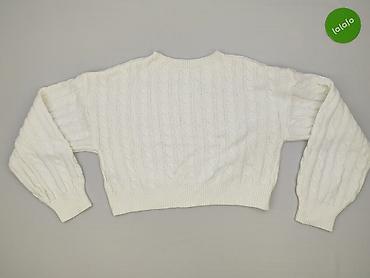 wool: Shein, Sweter damski, rozmiar L — 2