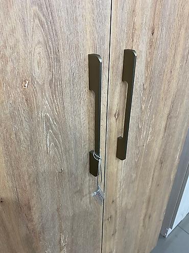 defender apollo: Шифоньер, шкаф для одежды, Новый, Прямой, ЛДСП — 4