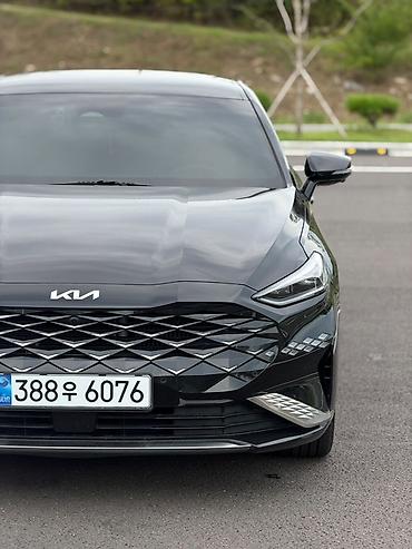 киа к8 гибрид: Kia K8: 2021 г., 1.6 л, Гибрид, Фастбек — 6