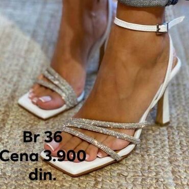 Ostale cipele: Sandale i cipele
Cene na slikama
iv — 11