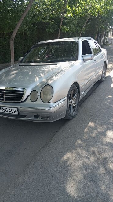 сколько стоит cls 63 amg: Mercedes-Benz E-Class: 1995 г., 3.2 л, Автомат, Бензин, Седан