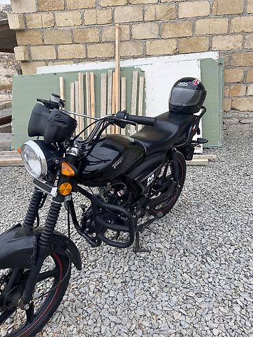 мопед баку: Şəmkirdədi Motoskilet İdeal Vəzyətdədi Hecbir Problemi Yoxdu Sadəcə — 6