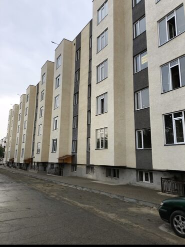 Продажа квартир: 2 комнаты, 62 м², Индивидуалка, 1 этаж, ПСО (под самоотделку)