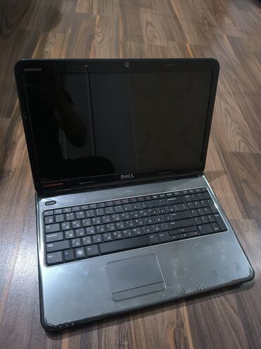 ноутбуки из америки: Ноутбук, Dell, 4 ГБ ОЗУ, Intel Core i3, 15.6 ", Для работы, учебы, память SSD
