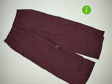 paka ubran: Zara, Spodnie materiałowe damskie, rozmiar L — 2