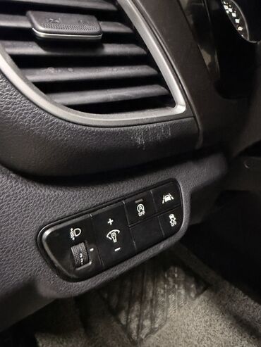 Kia: Kia Seltos: 2019 г., 1.6 л, Автомат, Дизель, Кроссовер — 6