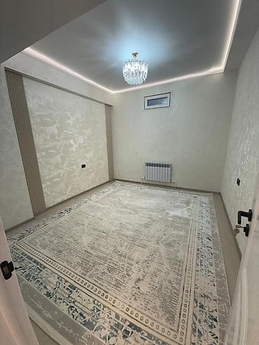 o store: 2 комнат 3 комнат болуп жасалган, 4-этаж, 88 м2, Голден хаус Миллениум — 5