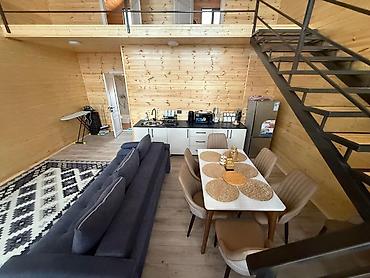 Продажа модульных домов: 🏡 Современные двухэтажные коттеджи в Чолпон-Ате 🌊 Идеальное место для — 20