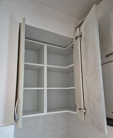 Stair Treads: HITNO – kuhinja po meri, cena po dogovoru Medijapan visoki sjaj at lalafo.rs — 5 Stair Treads: HITNO – kuhinja po meri, cena po dogovoru Medijapan visoki sjaj — 5