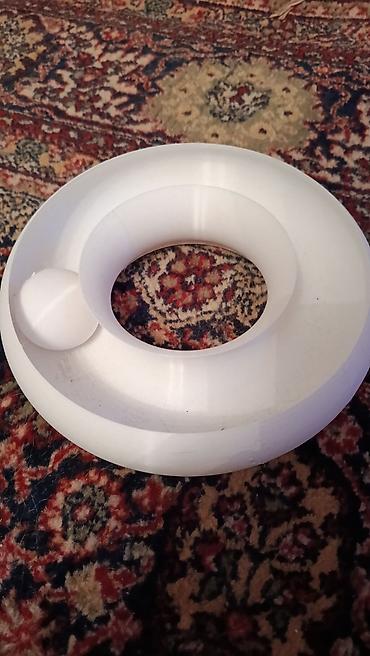 toy pudil: Məhsul: Pişik üçün dairəvi “toplu tunel” oyuncaq Təsvir: - Material — 2