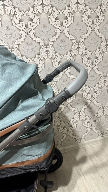 Gəzinti arabaları: Klassik gəzinti arabası, Kidilo, İşlənmiş, Yaş: 12-18 ay, Ünvandan götürmə — 5